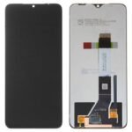 CoreParts MOBX-XMI-RDMI9TG-LCD-B mobile phone spare part