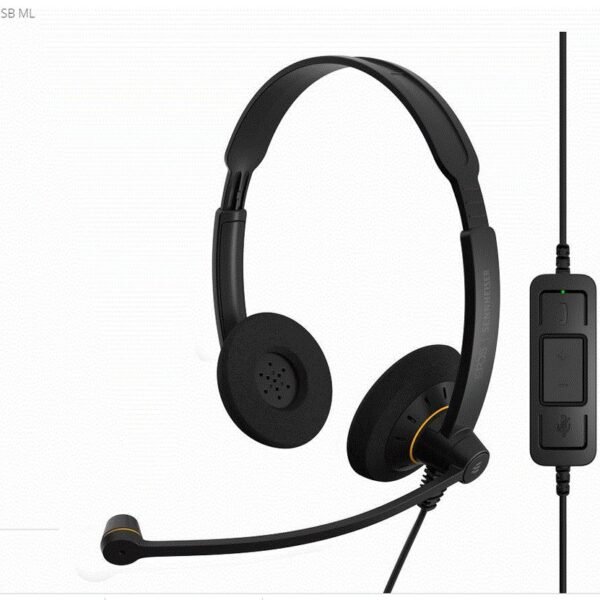 Impact Sc 60 Usb Ml