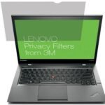 Notebook privacy-filter **New Retail**