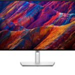 UltraSharp32 4K USB-C Hub  Monitor-U3223QE(31.5)