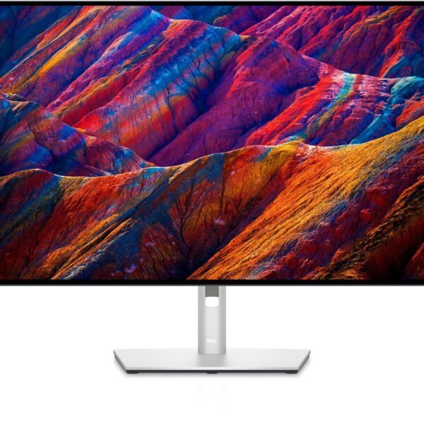 UltraSharp32 4K USB-C Hub  Monitor-U3223QE(31.5)