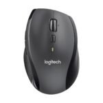 M705 Mouse, Wireless Black