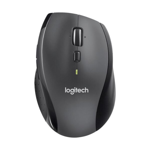 M705 Mouse, Wireless Black