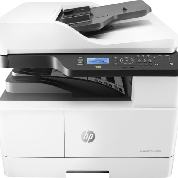 LaserJet MFP M443nda Laser