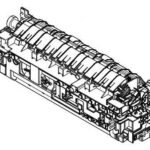 FK-5140 fuser KYOCERA FK-5140, Kyocera,  ECOSYS M6030cdn / M6530cdn / M6035cidn / M6535cidn / P6130cdn / P6035cdn /