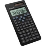 F-715SG F-715SG, Pocket, Scientific,  12 digits, 2 lines, Battery/Solar, Black
