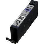 CLI-581 XL PB photo blue CLI-581PB XL, Original,  Canon, PIXMA TS9155 PIXMA TS8150 PIXMA TS8152 PIXMA TS9150 PIXMA TS8151, 8.3