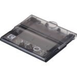 PCC-CP400 Papercas. Creditcard SELPHY CP810