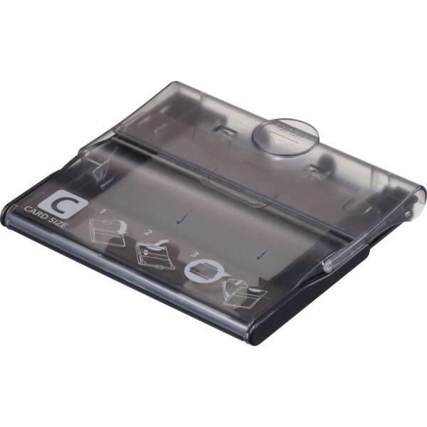 PCC-CP400 Papercas. Creditcard SELPHY CP810