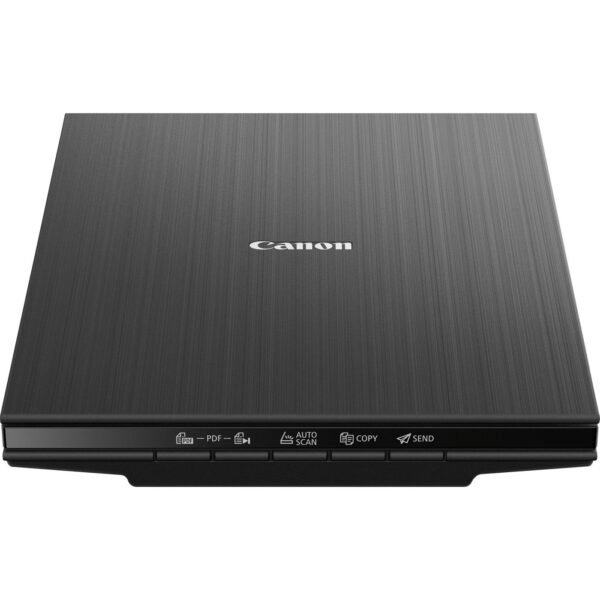 CanoScan Lide 400 **New Retail**