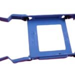 HDD 2.5" Caddy for Dell Dell Optiplex 3040 5040 7040  3050 5050 7050  Vostro Inspiron MT 3650 HDD 2.5 SSD Bay Caddy Bracket