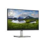 LED-Monitor - 61 cm (24") DELL P Series P2423DE, 60.5  cm (23.8"), 2560 x 1440 pixels, Quad HD, LCD, 5 ms, Black, Silver - Image 3