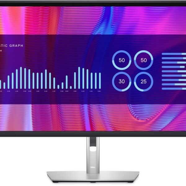 32 USB-C Hub Monitor