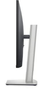 32 USB-C Hub Monitor DELL P Series P3223DE, 80 cm  (31.5"), 2560 x 1440 pixels, Quad HD, LCD, 5 ms, Black, Silver - Image 4