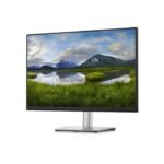 P2423 - 61cm 24 DELL P Series P2423, 61 cm  (24"), 1920 x 1200 pixels, WUXGA, LCD, 5 ms, Black, Silver - Image 2