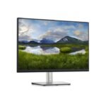 P2423 - 61cm 24 DELL P Series P2423, 61 cm  (24"), 1920 x 1200 pixels, WUXGA, LCD, 5 ms, Black, Silver - Image 3