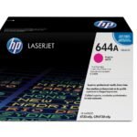Toner Magenta CLJ 4730 Pages 12.000