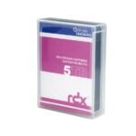 RDX 5TB DC RDX QuikStor 5TB, 5000 GB