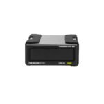 RDX EXTERNAL DRIVE BLACK NO SOFTWARE INCLUDED