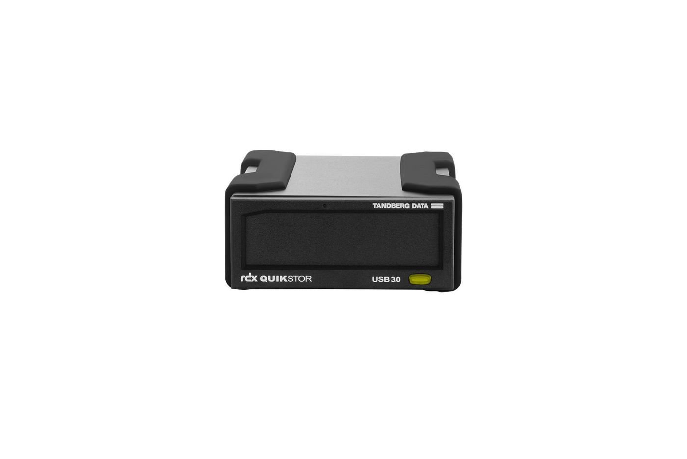 Img_28608578.jpg RDX EXTERNAL DRIVE BLACK NO SOFTWARE INCLUDED - Image 1