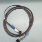 2m External Mini-SAS HD to  Mini-SAS cable