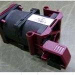 Standard fan assembly module