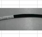 Power Cable Kit for HPE  ProLiant DL360/380 G9 Servers  Includes two cables