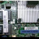 Smart Array P440ar controller  board with 2GB FBWC