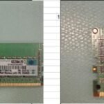 16GB PC4-2666V-R, registered SDRAM