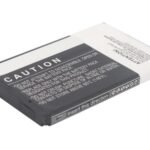 Battery 3.33Wh Li-ion 3.7V  900mAh for Mobile 3.3Wh  Li-ion 3.7V 900mAh, for Beafon, DORO 6021, 6030, Simvalley, TIPTEL 6050