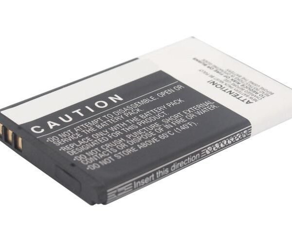 Battery 3.33Wh Li-ion 3.7V  900mAh for Mobile 3.3Wh  Li-ion 3.7V 900mAh, for Beafon, DORO 6021, 6030, Simvalley, TIPTEL 6050