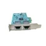 Broadcom 5720 DP 1Gb Network Interface Card, Low Profile,Cu sKit