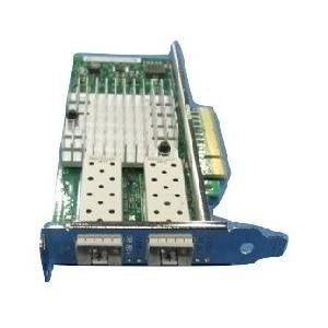 Img_28692860.jpg Intel X520 DP 10Gb DA/SFP+ Low Profile card small bracket Server Adapter, High profile ,Cu sKit - Image 1
