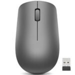 530 Wireless Mouse Graphite  (OC)(RDKK)