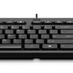 125 Wired Keyboard (EN)