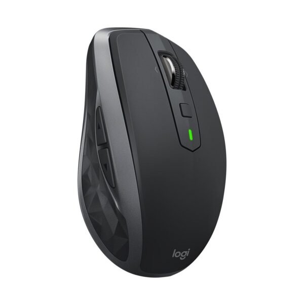 MX Anywhere 2S Wireless  Mobile Mouse - GRAPHITE -  EMEA