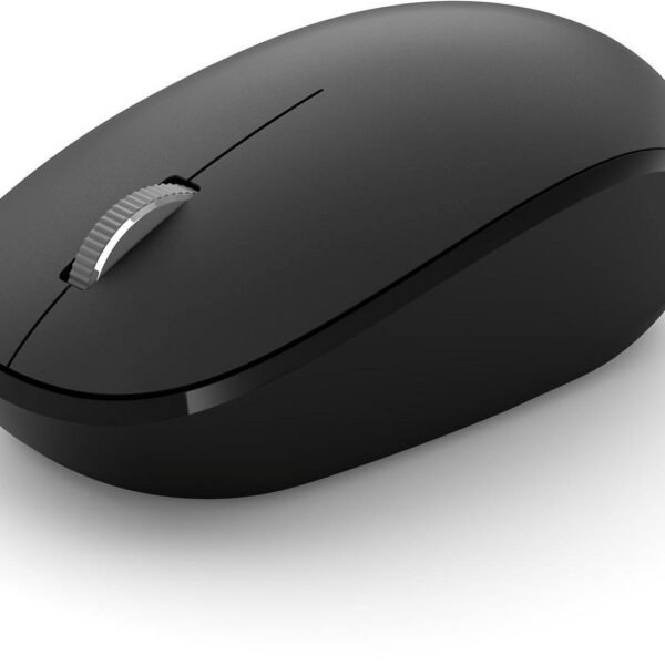 Bluetooth Mouse Bluetooth  DA/FI/NO/SV Hdwr Black