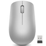 530 Wireless Mouse Platinum  Grey (OC)(RDKK)