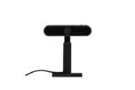 ThinkVision MC50 Monitor  Webcam
