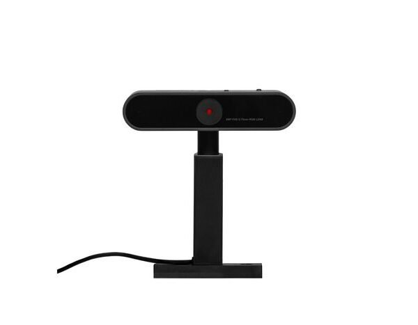 ThinkVision MC50 Monitor  Webcam