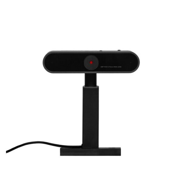 ThinkVision MC50 Monitor  Webcam