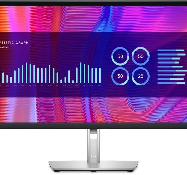 LED-Monitor - 68.6 cm (27")