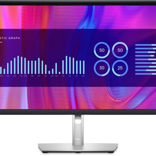LED-Monitor - 68.6 cm (27")