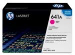 Toner Magenta CLJ 4600 4650 Pages 8.000