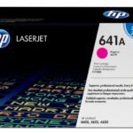 Toner Magenta CLJ 4600 4650 Pages 8.000