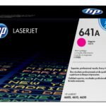 Toner Magenta CLJ 4600 4650 Pages 8.000