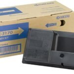 TK-3170 toner cartridge 1  pc(s) Original Black KYOCERA  TK-3170, 15500 pages, Black, 1 pc(s)