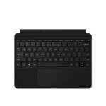 Surface Go Type Cover Black  port QWERTY UK International  Microsoft Surface Go Type Cover, QWERTY, UK International, Trackpad, 1 mm,