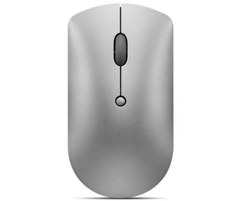 Img_28978410.jpg Bluetooth Silent Mouse - Image 1