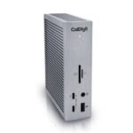 Thunderbolt Station 4 With  0.7m Thunderbolt 4 Cable